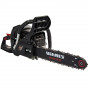 Бензопила ланцюгова Vitals Master BKZ 4525j 15" Black Edition 000197874