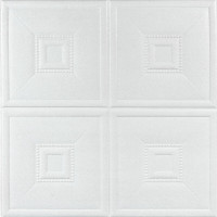 Панель стеновая 3D 700х690х5мм SW-00003305