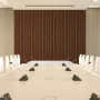 Рейка декоративная PS 2900х118х12мм Медный с золотыми вкраплениями SW-00001747 SW-00001747