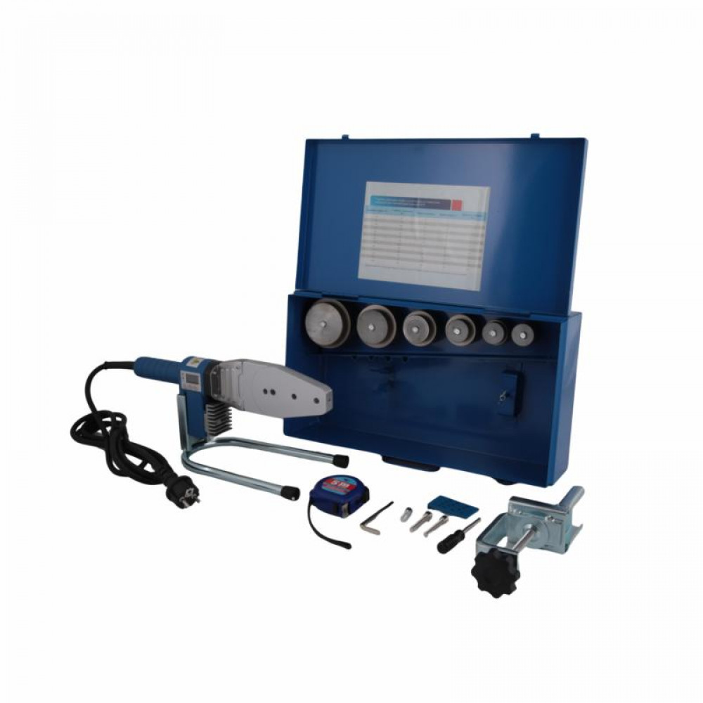 Паяльник Blue Ocean 20-63 з бічним дисплеєм SD00007006