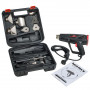 Фен будівельний Vitals Professional Tf 208JSce 000057229