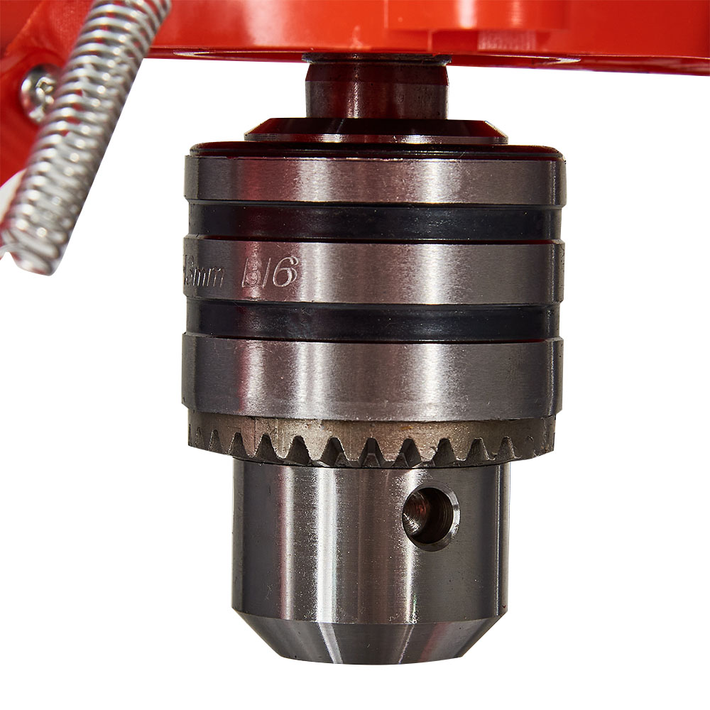 Верстат свердлильний Vitals GU 1335SM 000184644