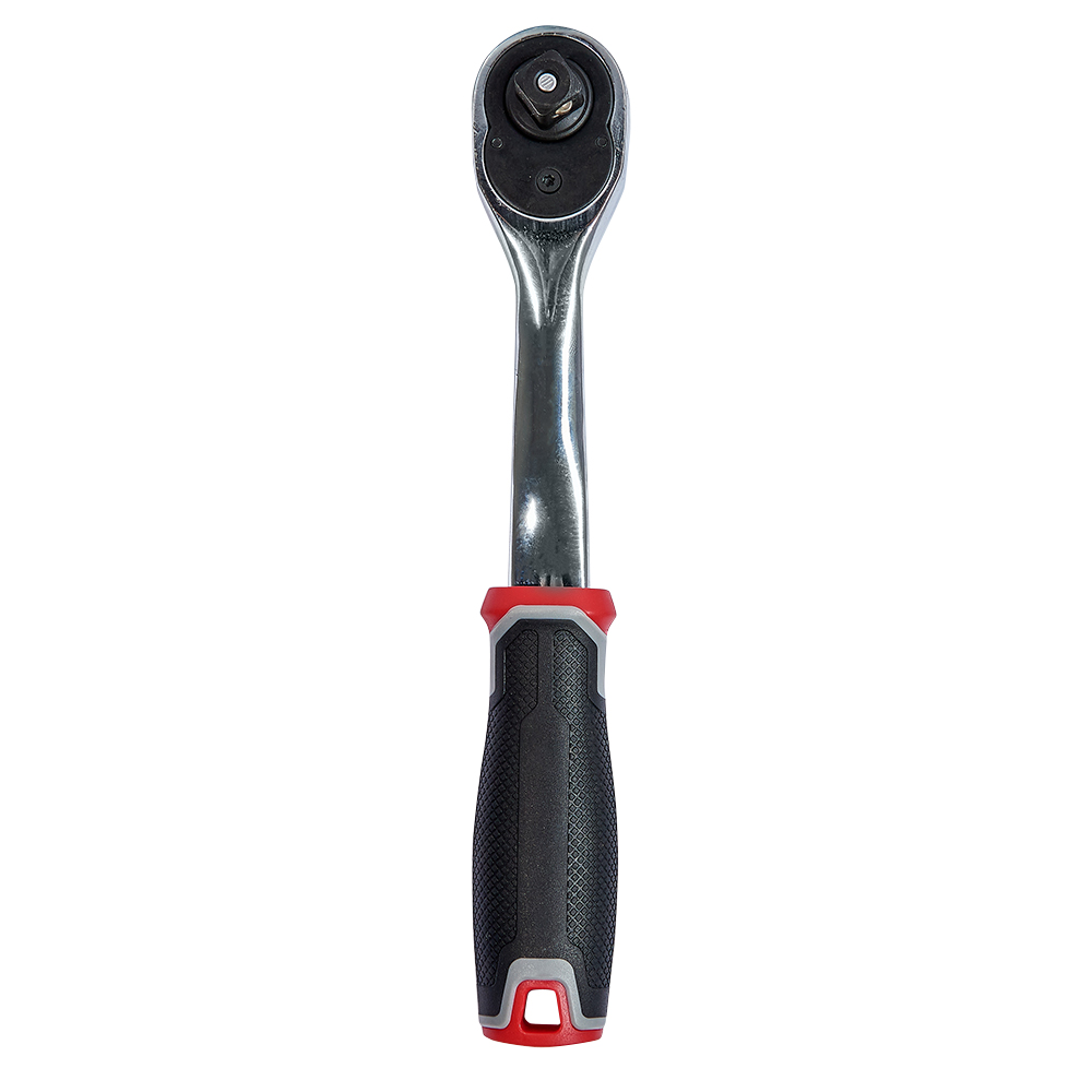 Набір головок торцевих з тріскачкою 1/2″ Vitals Master 000186171
