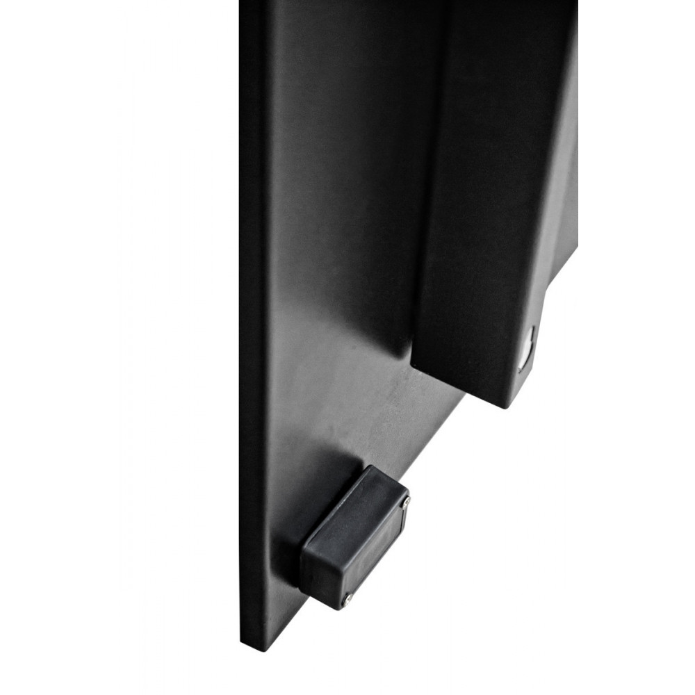 Электрический обогреватель Stinex, Ceramic 250/220 standart White vertical Cer250s(01)