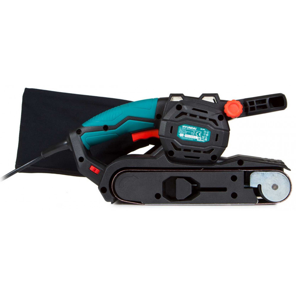 Стрічково-шліфувальна машина BS 910 Hyundai BS 910