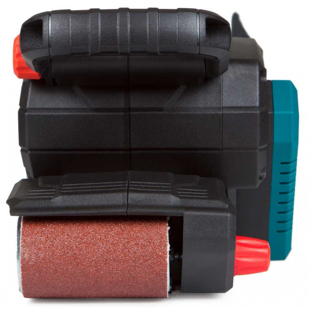 Стрічково-шліфувальна машина BS 910 Hyundai BS 910