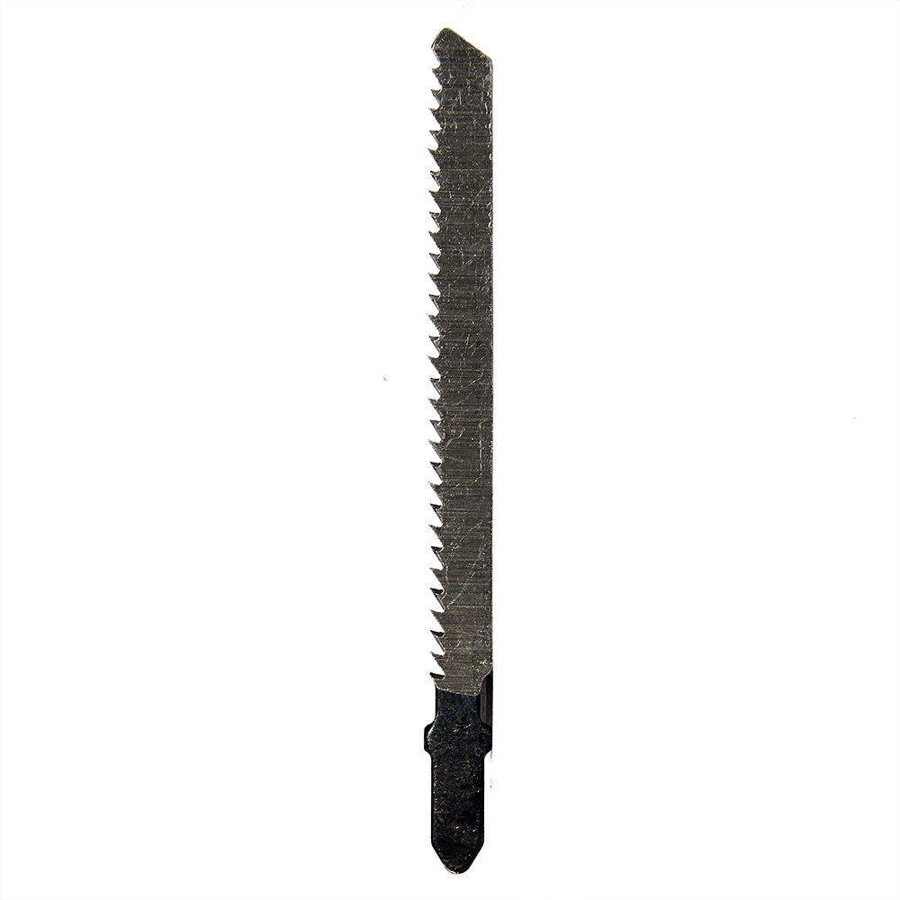 Пиляльне полотно для лобзика Vitals Master T101BR 5 од. 000189090