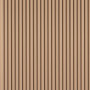 Рейка декоративная WPC стеновая 3000х165х23мм Дуб SW-00001855 SW-00001855