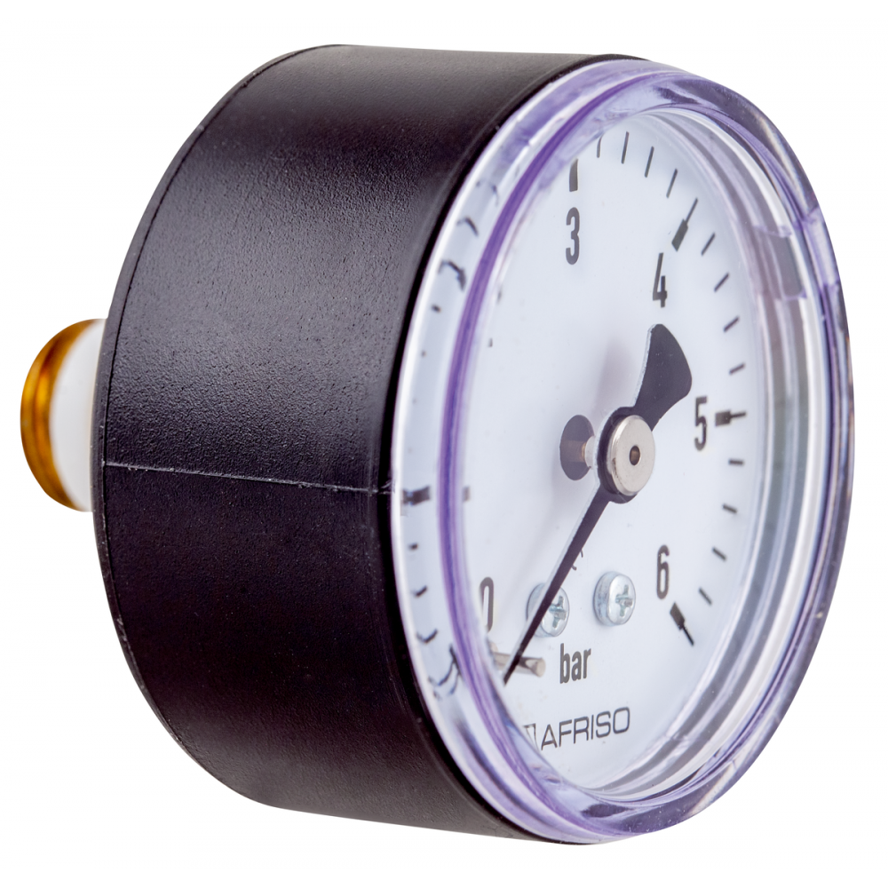 63129 манометр RF 50 0-16 бар 1/4" акс. 63129