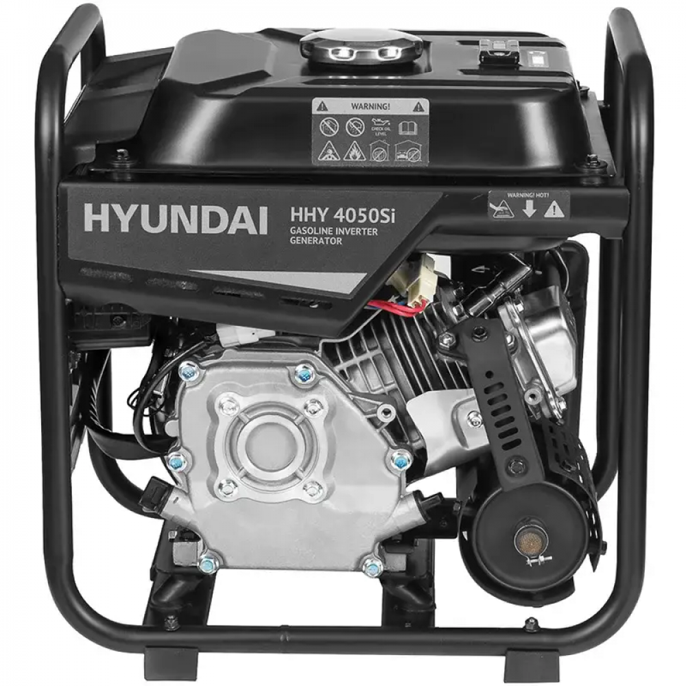 Інверторний генератор HYUNDAI HHY 4050Si HHY 4050Si