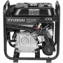 Інверторний генератор HYUNDAI HHY 4050Si HHY 4050Si