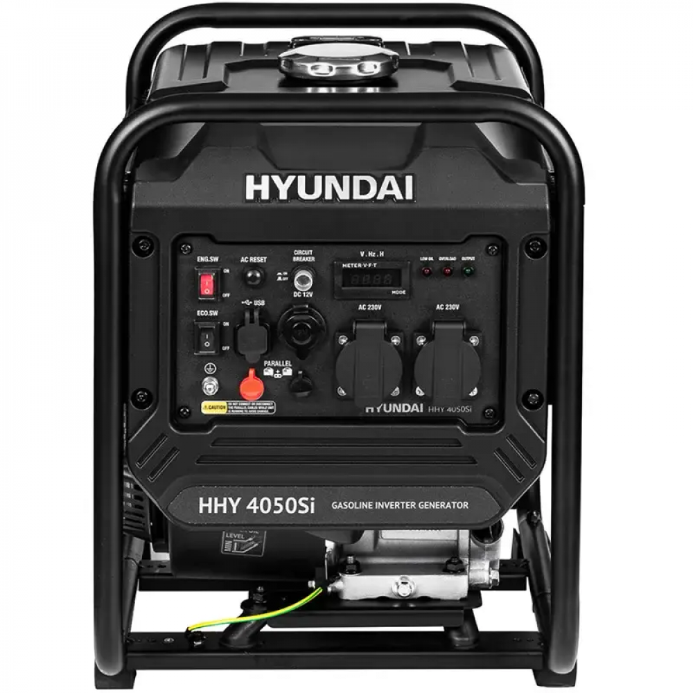 Інверторний генератор HYUNDAI HHY 4050Si HHY 4050Si