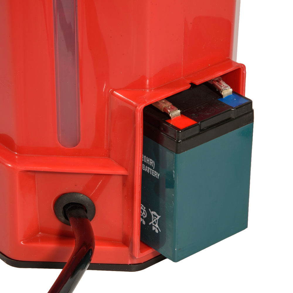 Обприскувач акумуляторний Vitals Sm 212o 000241178