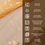 Декоративная ПВХ плита 1,22м х 2,44м х 3мм SW-00002595 SW-00002595