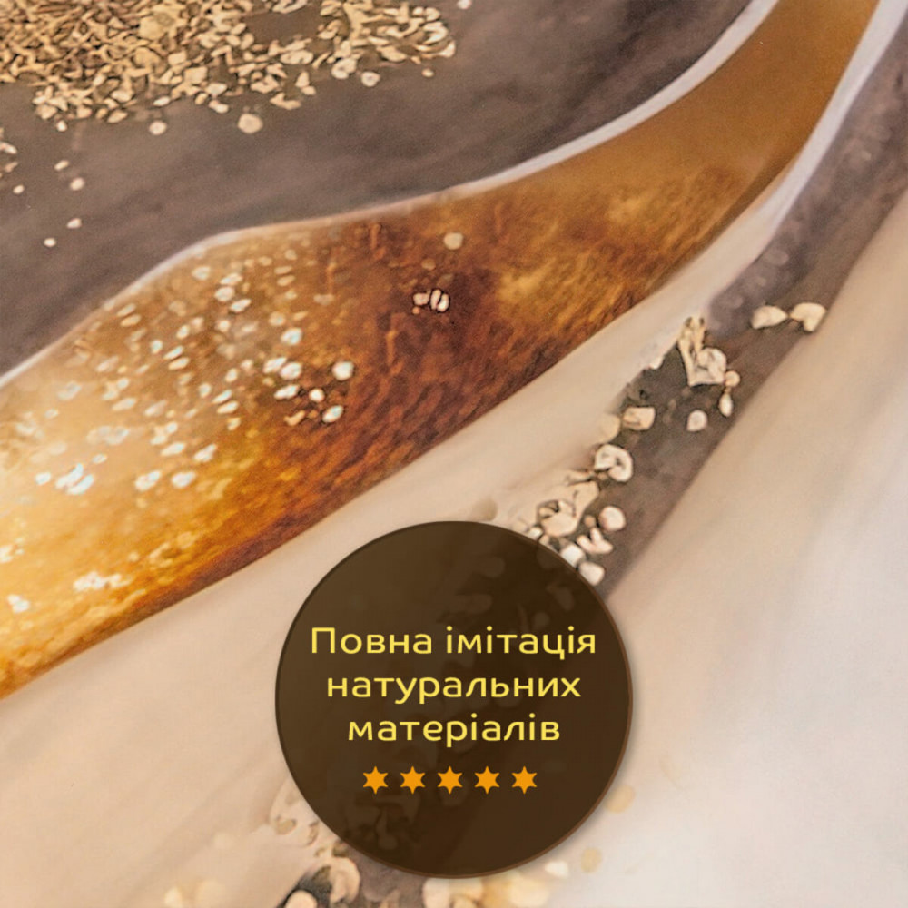 Декоративная ПВХ плита 1,22м х 2,44м х 3мм SW-00002595 SW-00002595