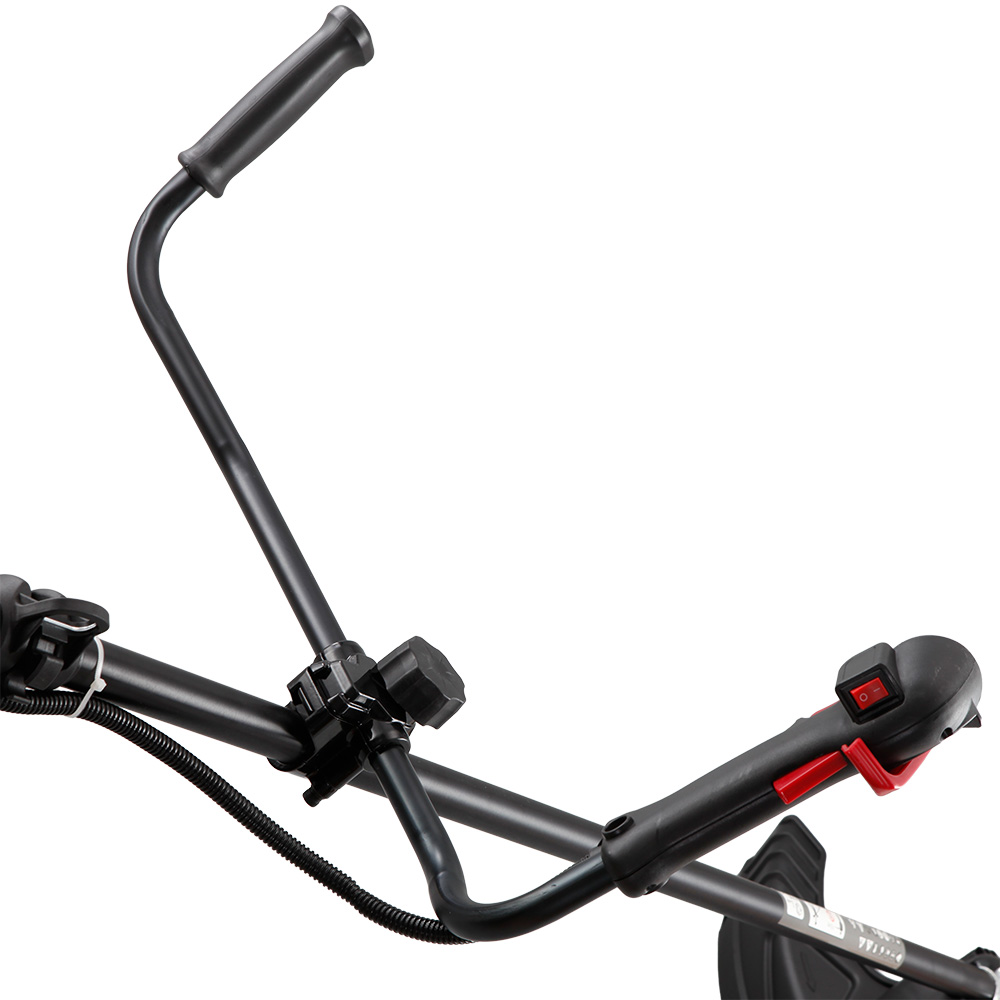 Мотокоса Vitals Master BK 524n ES Black Edition 000243554
