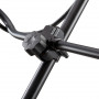 Мотокоса Vitals Master BK 524n ES Black Edition 000243554