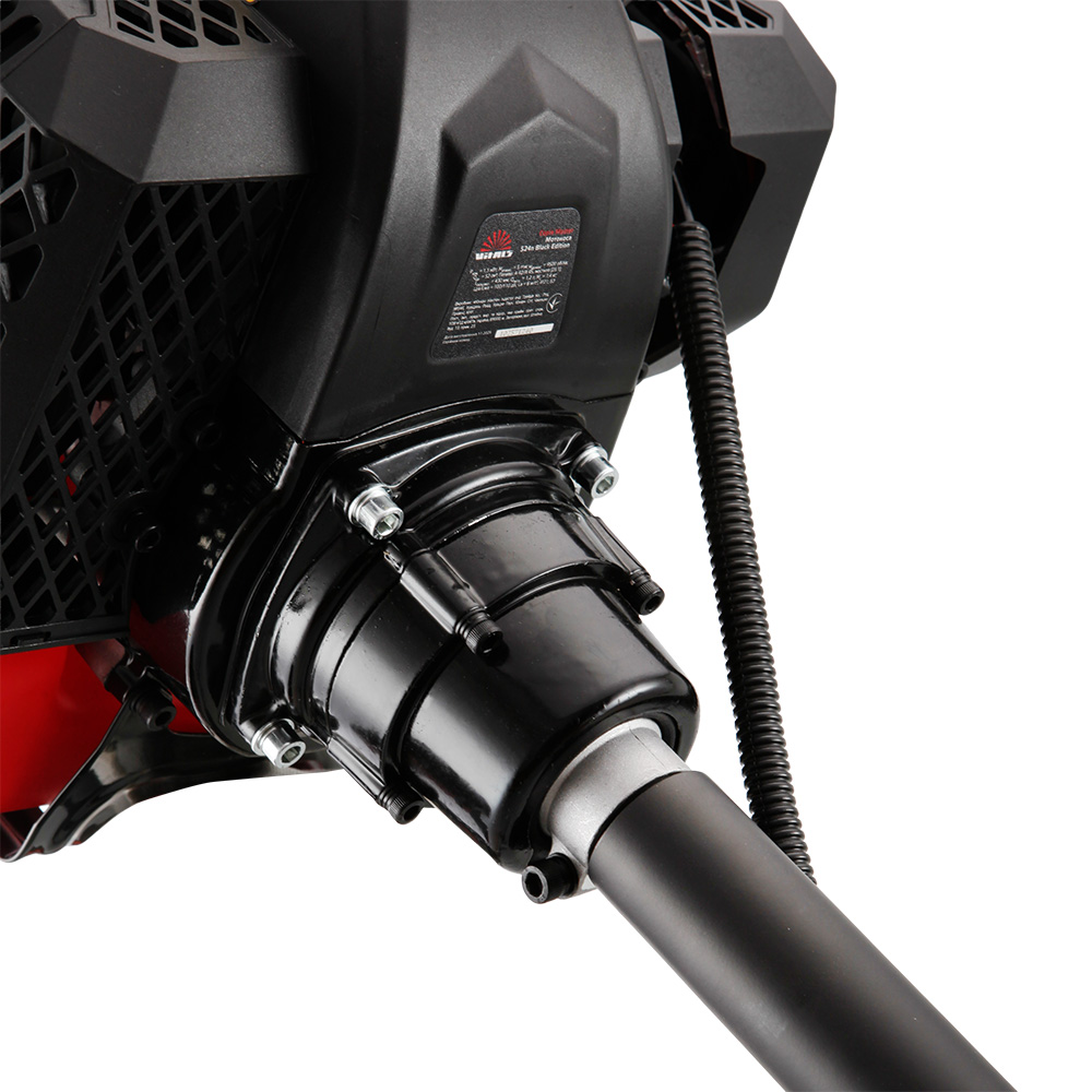 Мотокоса Vitals Master BK 524n ES Black Edition 000243554