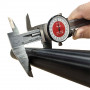 Мотокоса Vitals Master BK 524n ES Black Edition 000243554