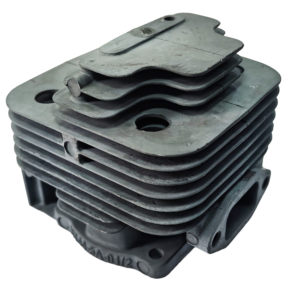 Мотокоса Vitals Master BK 524n ES Black Edition 000243554