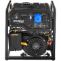Генератор бензиновий Hyundai HHY 9020FE HHY 9020FЕ