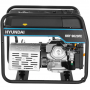 Генератор бензиновий Hyundai HHY 9020FE HHY 9020FЕ