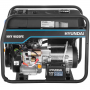 Генератор бензиновий Hyundai HHY 9020FE HHY 9020FЕ