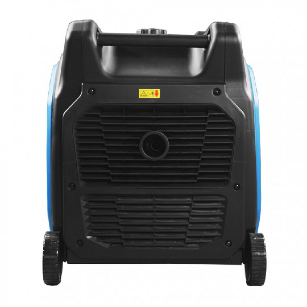 Генератор інверторний Hyundai HY 6500SEi HY 6500SEi