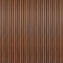 Рейка декоративная WPC стеновая 3000х165х23мм Каштан SW-00001536 SW-00001536