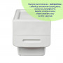 Контейнер для хранения 45.5х28.5х31см Белый SW-00002421 SW-00002421