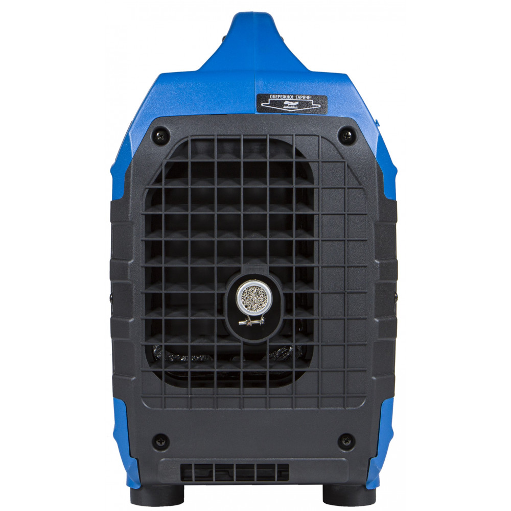 Генератор інверторний Hyundai HHY 1050Si HHY 1050Si