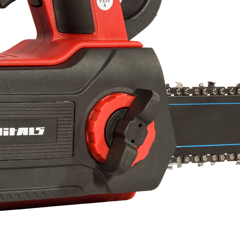 Пила ланцюгова акумуляторна Vitals AKZ 1830sx BL Kit 000241130