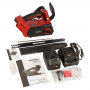 Пила ланцюгова акумуляторна Vitals AKZ 1830sx BL Kit 000241130