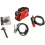 Зварювальний апарат Vitals MMA-1400h LCD mini 000237594