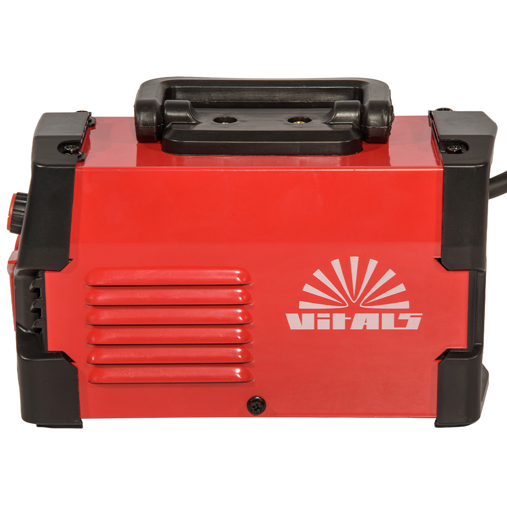 Зварювальний апарат Vitals MMA-1400h LCD mini 000237594