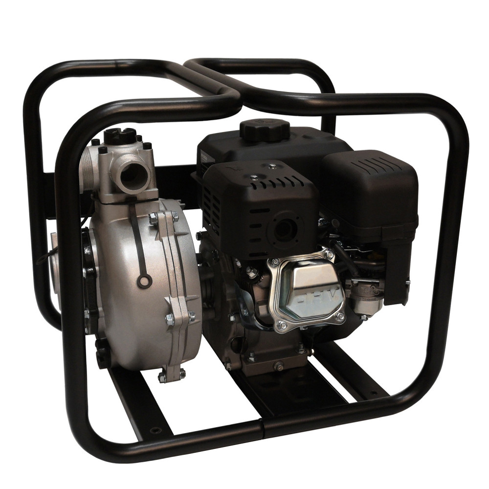 Помпа бензинова з підвищеним тиском GWP57645 Hyundai GWP57645