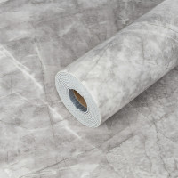 Самоклеящаяся стеновая PET плитка в рулоне 600х3000х2мм (D) SW-00003240