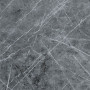 Декоративная ПВХ плита 600х600х3мм Серый натуральный мрамор (S) SW-00001627 SW-00001627