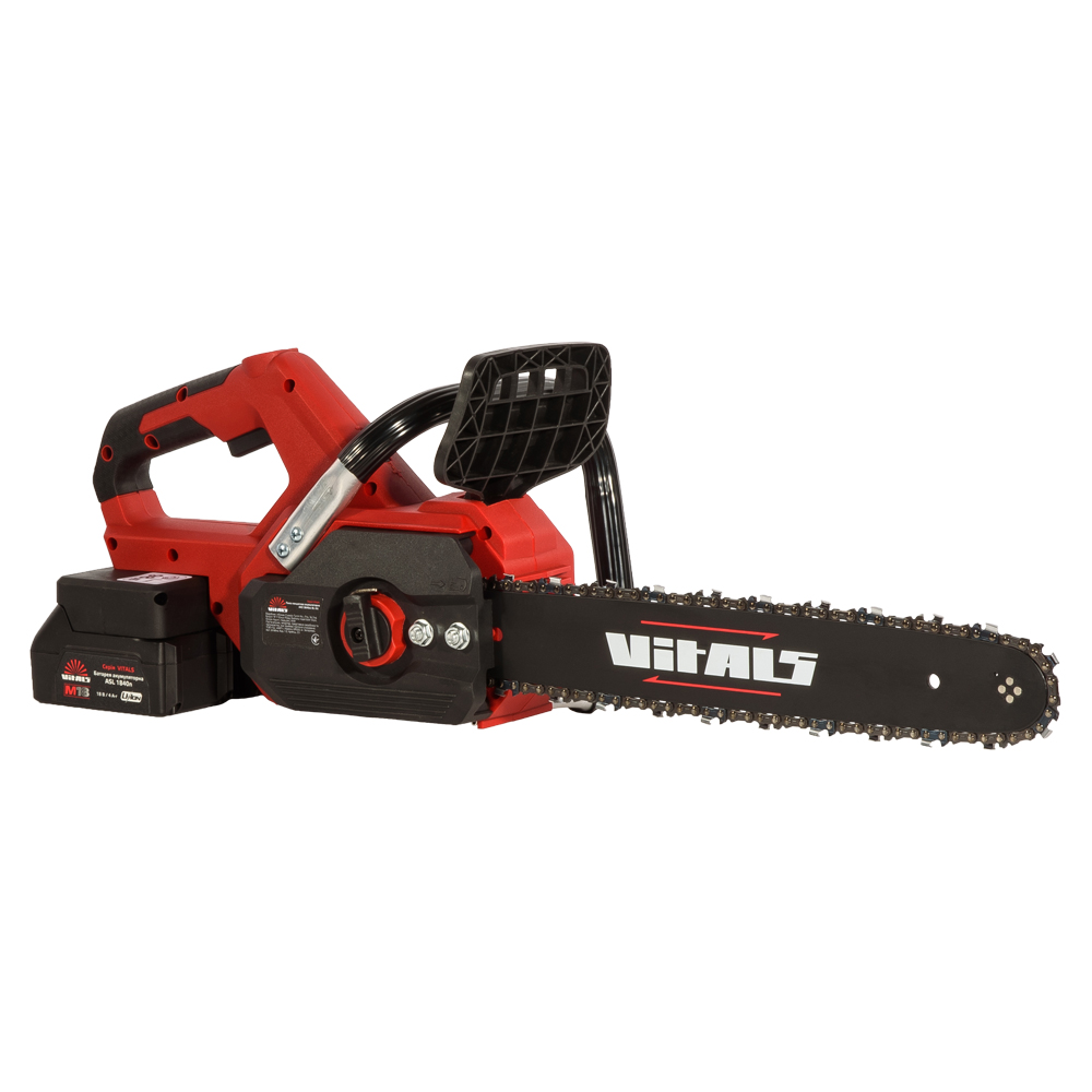 Пила ланцюгова акумуляторна Vitals AKZ 3640sx BL Kit 000241132