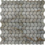 Самоклеящаяся PET мозаика 300х300х4мм SW-00001667 SW-00001667