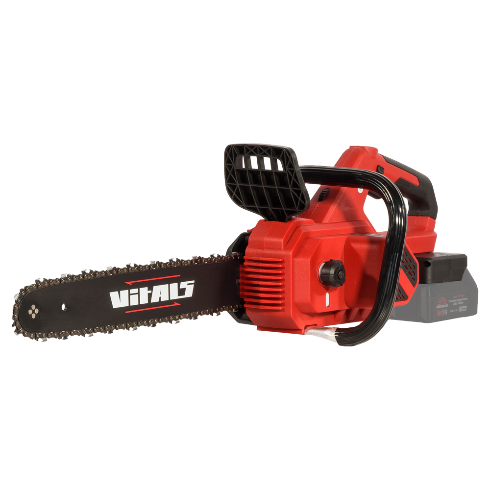Пила ланцюгова акумуляторна Vitals AKZ 3640sx BL 000241131