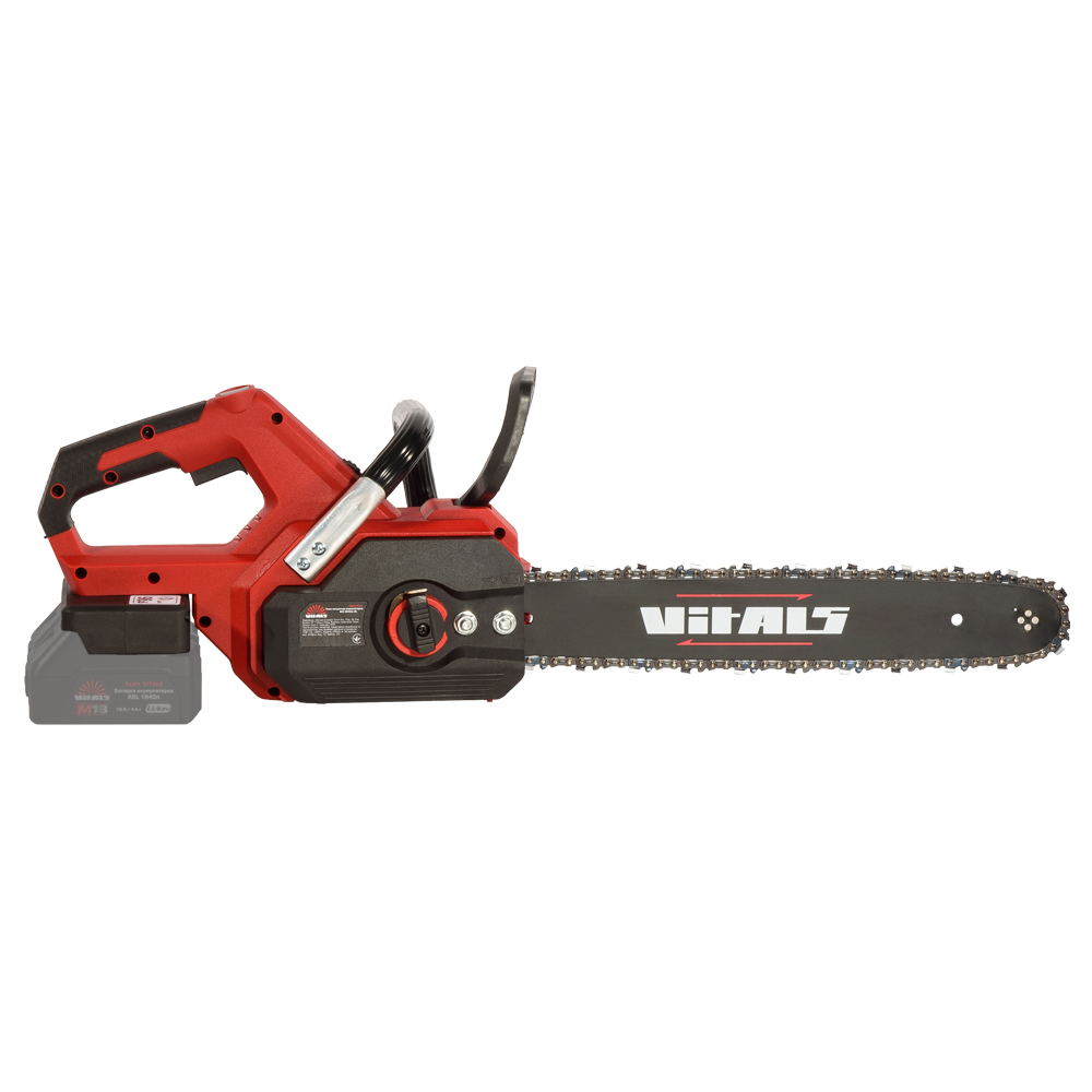 Пила ланцюгова акумуляторна Vitals AKZ 3640sx BL 000241131