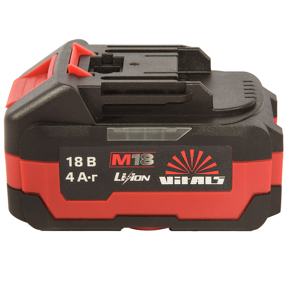 Батарея акумуляторна Vitals ASL 1840ns-10С 000244903