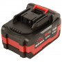 Батарея акумуляторна Vitals ASL 1840ns-10С 000244903