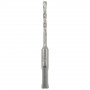 Бур Vitals Master SDS-Plus 5х110 мм, спіраль 4S 000150686