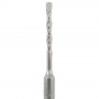 Бур Vitals Master SDS-Plus 5х110 мм, спіраль 4S 000150686