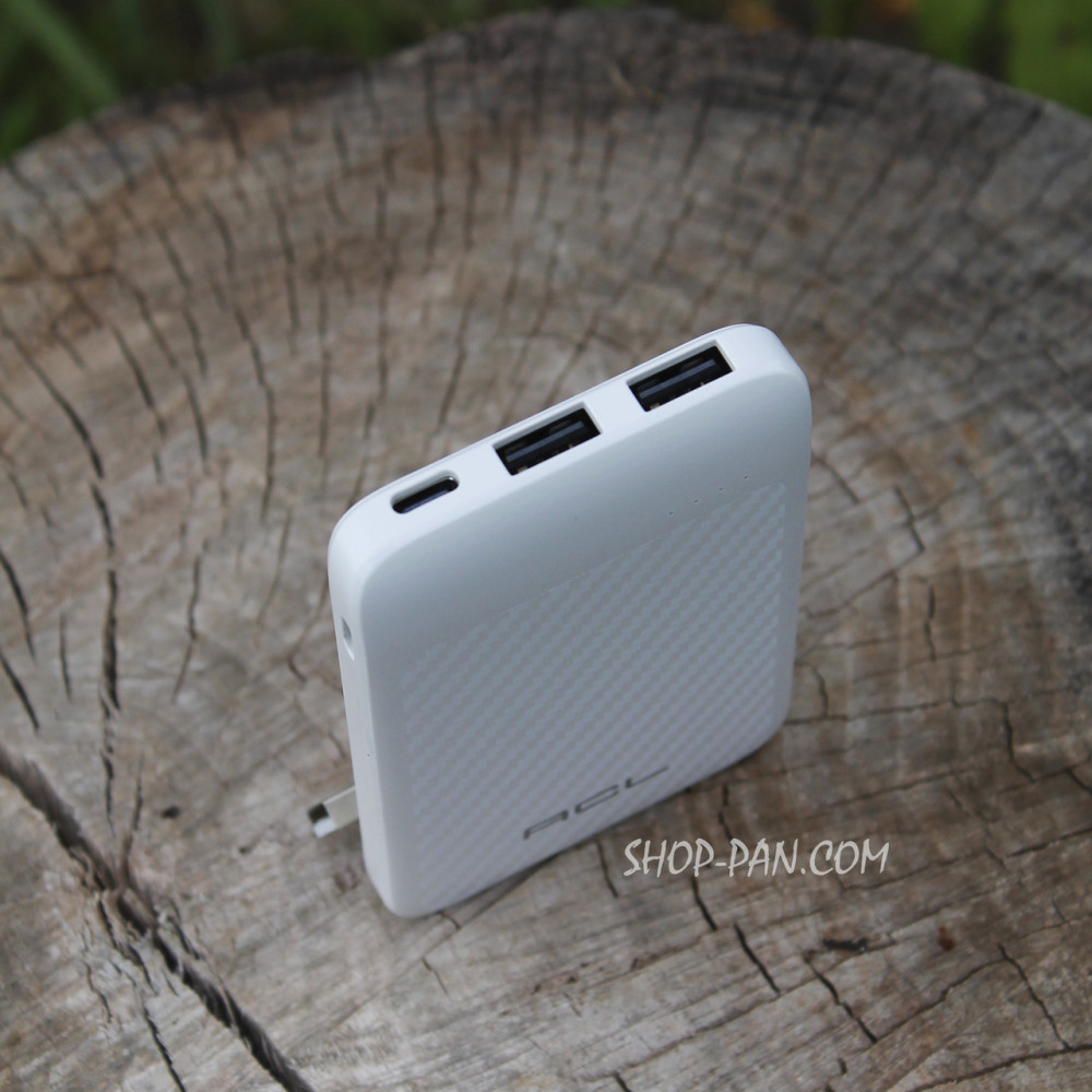 Павербанк 5000 mAh для мангала SP00364