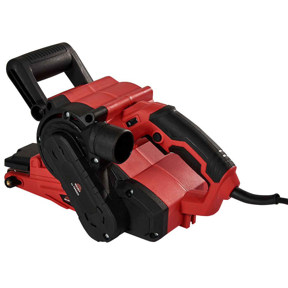 Машина стрічкова шліфувальна Vitals master Ls 7690 GN 000158702