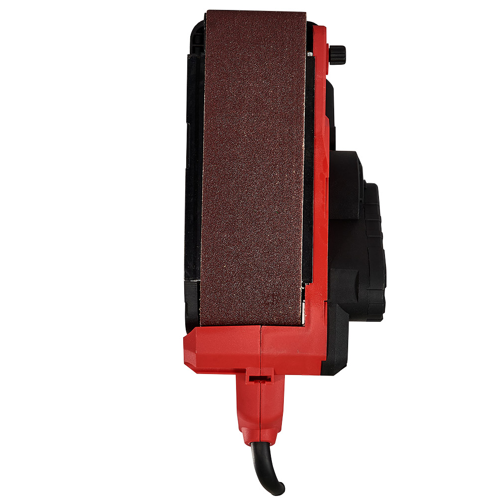 Машина стрічкова шліфувальна Vitals master Ls 7690 GN 000158702