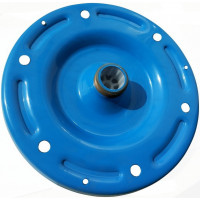 Фланець для гідроакумулятора AQUASYSTEM Ø260×1 1/4"